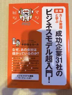 ビジネスマン PRO 成功企業31社のビジネスモデル