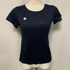 ungaro 半袖カットソー ブラック L