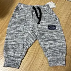 グレー ボトムス サイズ100