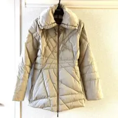 モンクレール MONCLER MARIETTE マリエット ダウンジャケット