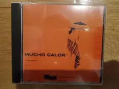 アート・ペッパー　ART PEPPER　/　MUCHO CALOR 　CD