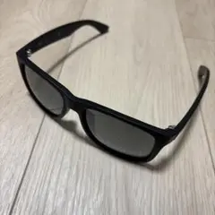 Ray-Ban ブラック サングラス（ケースあり）