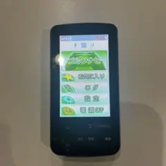 値下げ中ユピテルGOLFNAVI YGN6200