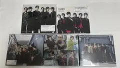 SixTONES 声 ImitationRain こっから