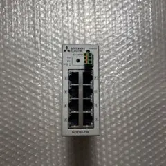 三菱スイッチングハブ NZ2EHG-T8