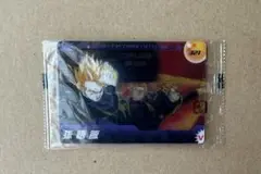 未開封　ドラゴンボール 森永ウエハースカード
