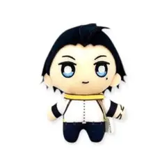 ペルソナ3リロード P3R 主人公 結城理　望月綾時　ぬいぐるみ　マスコット Amazon.co.jp: ペルソナ3 リロード 望月 綾時 ぬいぐるみ