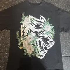 ダルクスポーツ　オーバーサイズTシャツ　Mサイズ