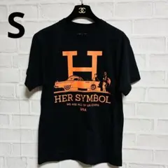 Kare/ME(カーミー)H ORANGE MM Tシャツ B'2nd 品薄