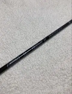 【軽量シャフト】 フレックス4SR フジクラ　コブラスリーブ付
