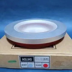 Kozo Satoデザイン アッシュトレイ 　AGLIAS 　2個セット