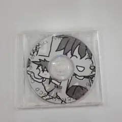 No.C-209　「鈴がうたう日」すぺしゃるでもんすとれーしょんCD