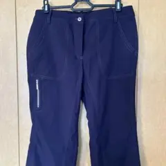 スリムフィットパンツ 40