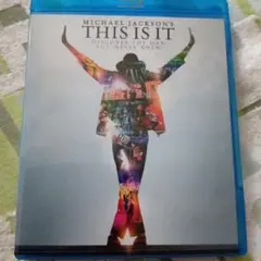 マイケル・ジャクソン THIS IS IT('09米)