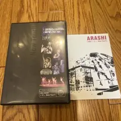 嵐/2004 嵐!いざッ,Now Tour!!〈2枚組〉