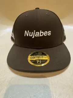 ジャーナルスタンダード　ヌジャベス　キャップ 0365167390001746681815_m.jpg