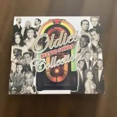 Oldies Best 80 Songs Collection 3枚組♪
