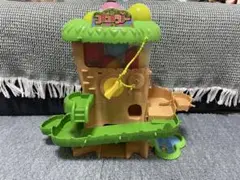 アニア　ガチャっとコロコロツリー　カプセル9個