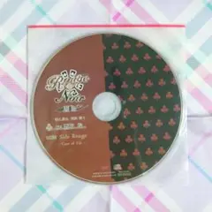 Rouge et Noir All in 周防衛士(cv.鷹取玲)特典CD