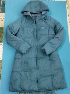 ヒステリックグラマー【新品】人気ベアのかっこいいリバーシブルコート
