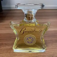 Bond No.9 EAU DE NOHO オードノーホ 50ml