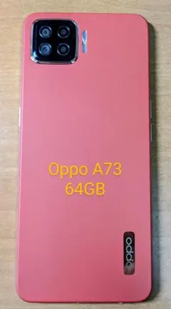 080800E OPPO A73 64GB