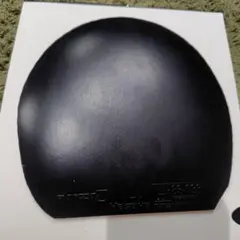 卓球　ラバー　ヤサカ　ラクザＺ　 MAX　美品