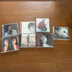 福山雅治 CD まとめ売り