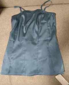 ワコールディア　新品　キャミソール