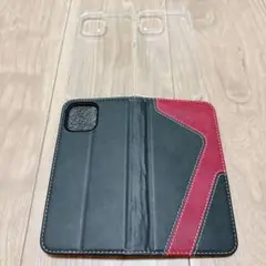 iPhone12Pro Max カバー 3点セット