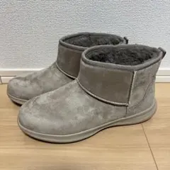 Flatlight の boa mini boots 24cm