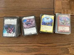 デュエルマスターズ 引退品 まとめ売り