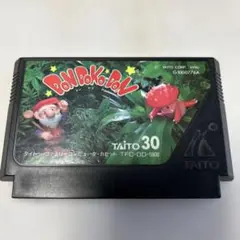 ドンドコドン　ファミコン