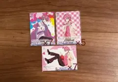 さとみさん　カード19枚セット
