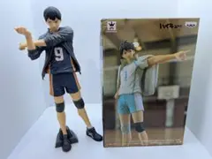 ハイキュー　及川徹　フィギュアセット　造形師✖️写真家 Amazon | ハイキュー及川徹 フィギュア CREATOR×CREATOR 造形師