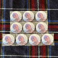 プロセカ あんスタ 缶バッジ 神代類