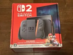 Nintendo Switch2 マリオカートワールドセット