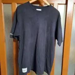 難あり！　WTAPS Tシャツ　ジャンク