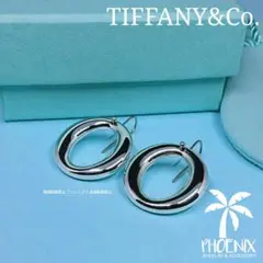 ティファニー セビアナ ピアス TIFFANY エルサペレッティ