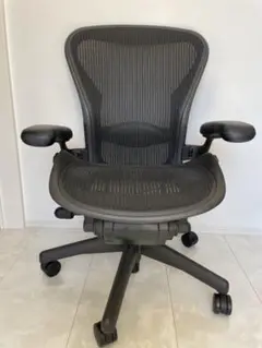 Herman Millar Aeron Chair Bタイプ
