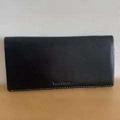 TAKEO KIKUCHI タケオキクチ　本革レザー　長財布　メンズ　お札入れ