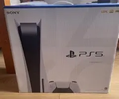 PlayStation5 CFI-1200A01