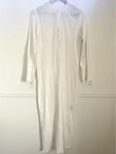 TODAYFUL トゥデイフル Embroidery Gauze Dress