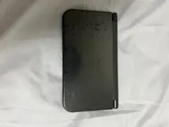 New Nintendo 3DS ブラック 本体