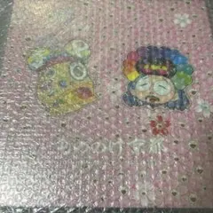 【新品 未開封】村上隆 もののけ京都 トレーディングカード レコード盤