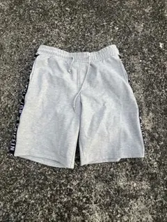 グレー ショートパンツ Lサイズ