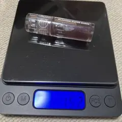 rom&nd ロムアンド　 グラスティングウォーターグロス02 ナイトマリン