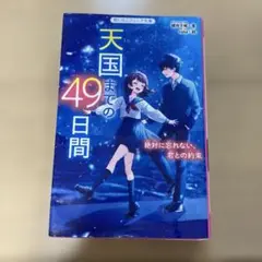 天国までの49日間 絶対に忘れない、君との約束