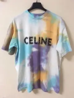 美品✨セリーヌ Tシャツ