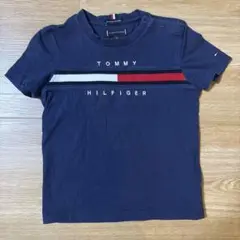 トミーヒルフィガー ロゴT 90